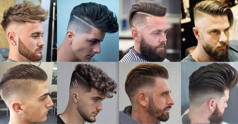 جدیدترین مدل موی آندرکات مردانه 2020-2021