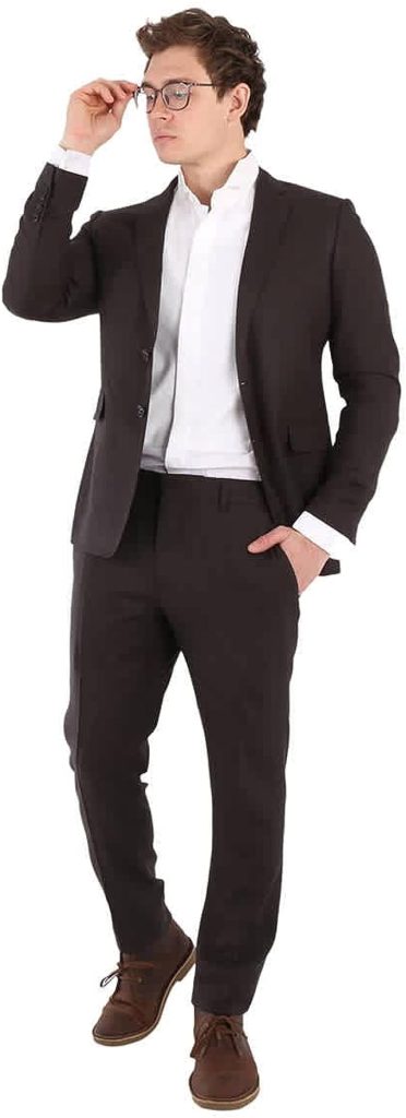 41Klc 4f1VL. AC UX679 8 برند برتر لباس برای خرید کت و شلوار مردانه در جهان