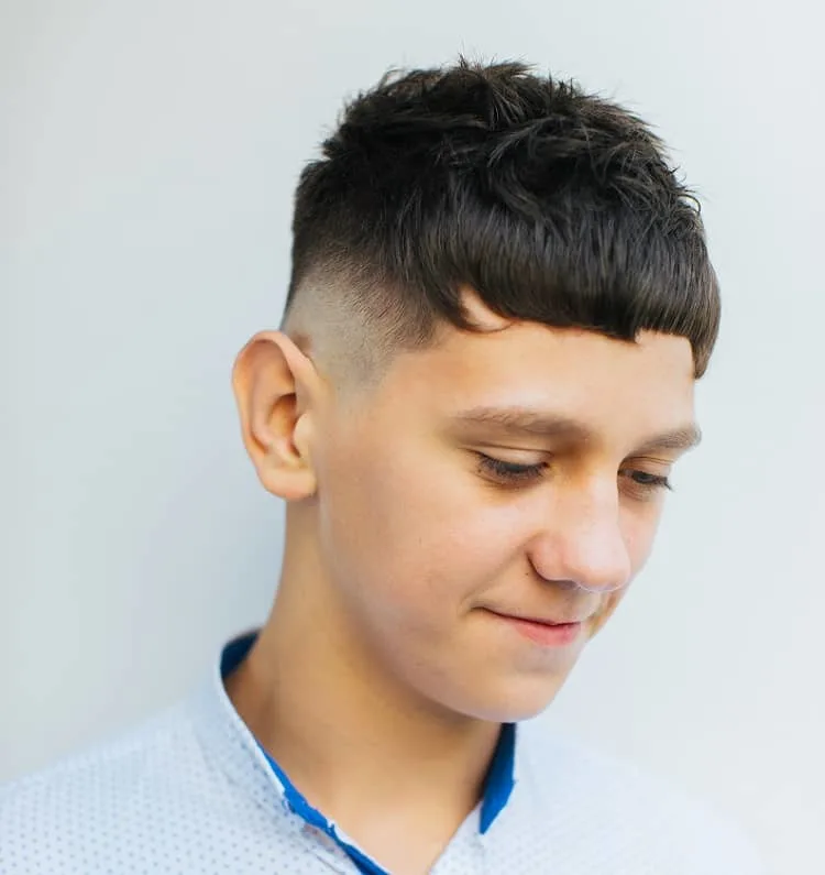 school haircut for boys 5.jpg مدل موی مدرسه ای پسرانه